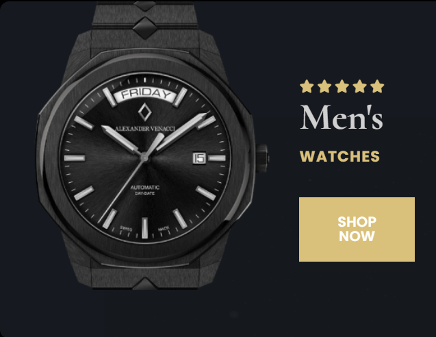 Men's Watches