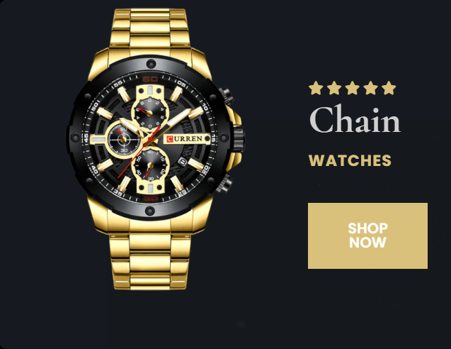 Chain Watches
