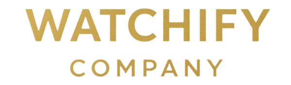 Watchify Company
