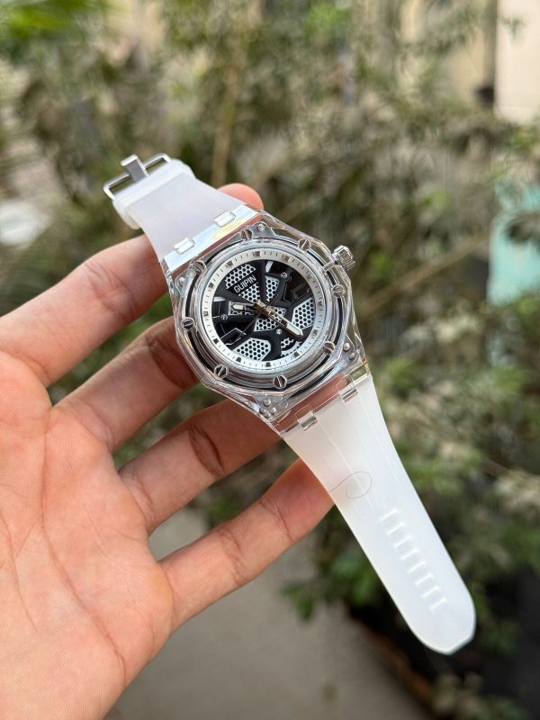 GUPIN Original Brand Funky Watch - Image 5