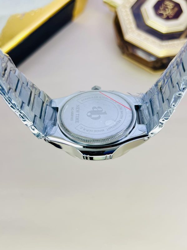 Original Belleda Double Time Watch for Men - Image 9