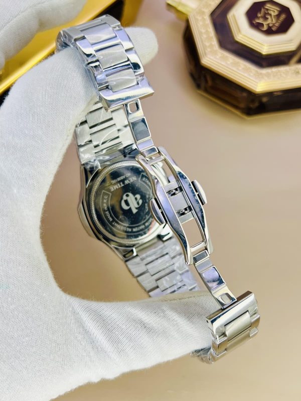 Original Belleda Double Time Watch for Men - Image 10