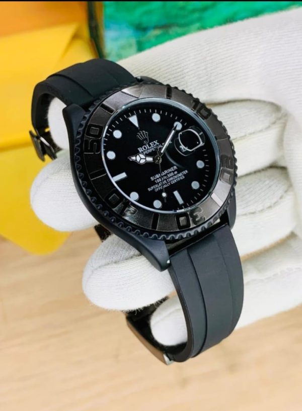 Rolex 40mm C-638 Dials Watch