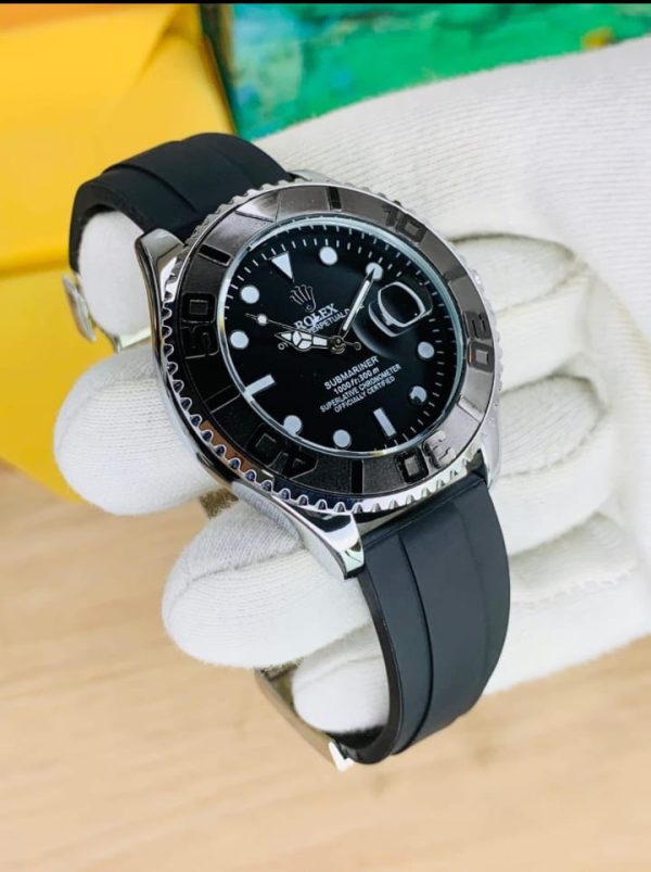 Rolex 40mm C-638 Dials Watch