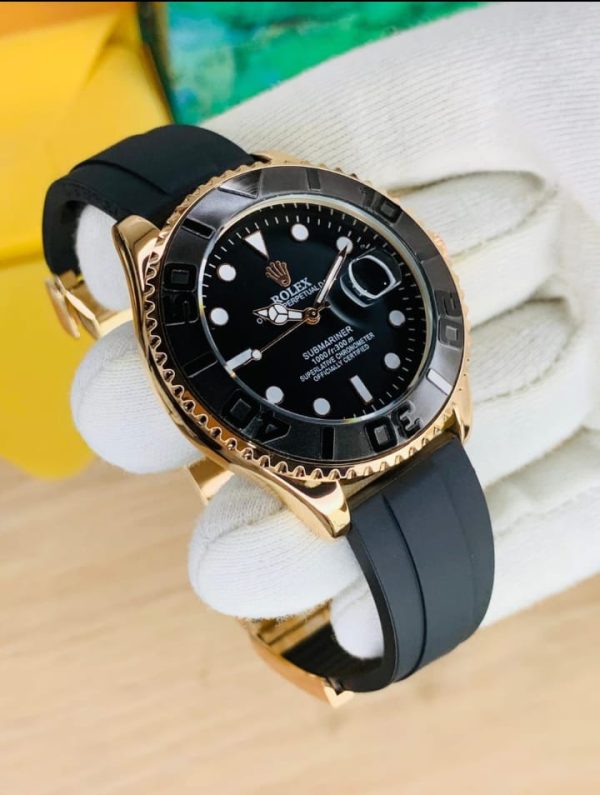 Rolex 40mm C-638 Dials Watch