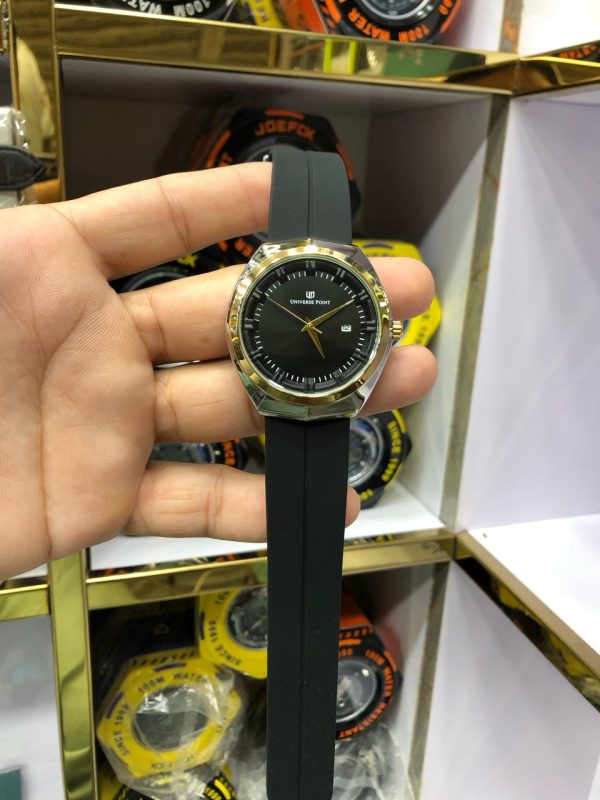Universe Point Nautilus Magnetic Lock Watch – New Dial - Image 10