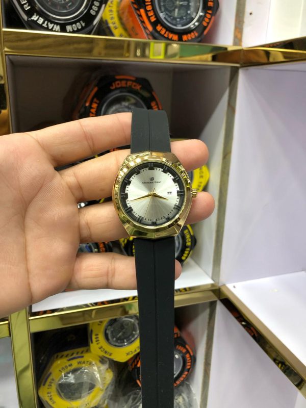 Universe Point Nautilus Magnetic Lock Watch – New Dial - Image 9