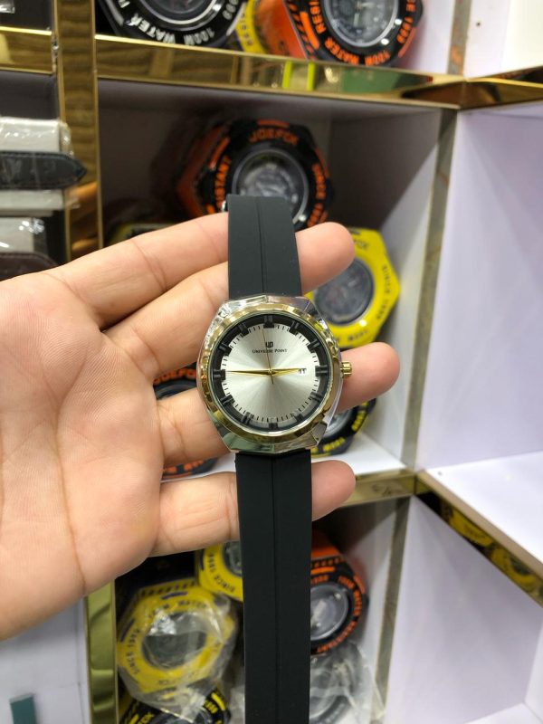 Universe Point Nautilus Magnetic Lock Watch – New Dial - Image 8