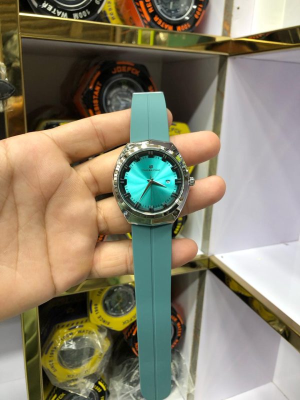 Universe Point Nautilus Magnetic Lock Watch – New Dial - Image 7