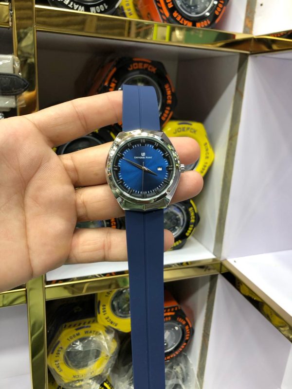 Universe Point Nautilus Magnetic Lock Watch – New Dial - Image 6
