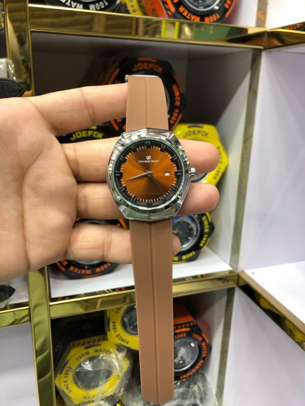 Universe Point Nautilus Magnetic Lock Watch – New Dial - Image 5