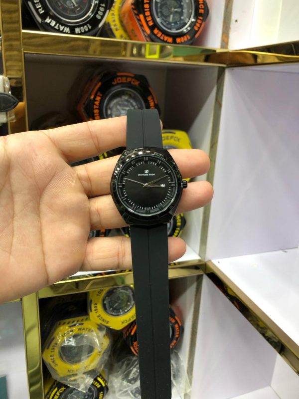Universe Point Nautilus Magnetic Lock Watch – New Dial - Image 4