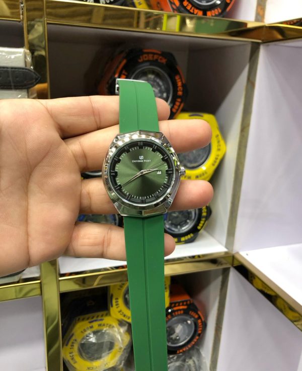 Universe Point Nautilus Magnetic Lock Watch – New Dial - Image 3