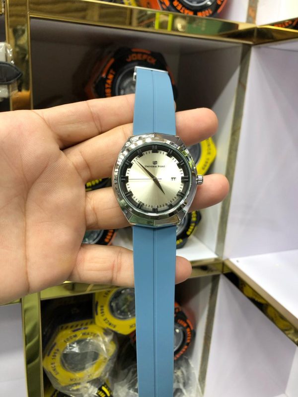 Universe Point Nautilus Magnetic Lock Watch – New Dial - Image 2