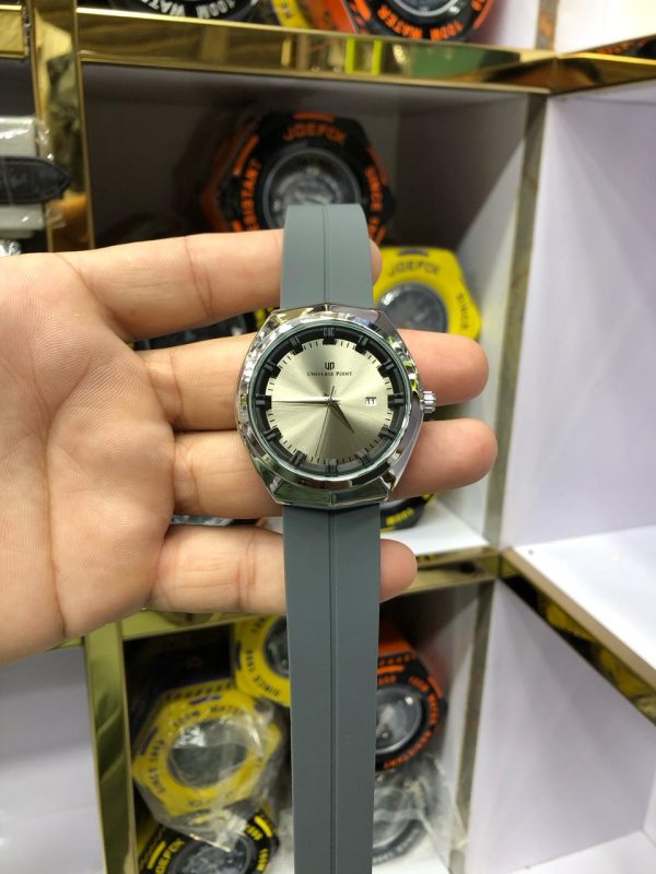 Universe Point Nautilus Magnetic Lock Watch – New Dial