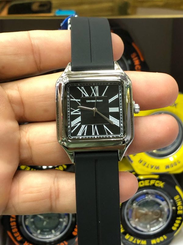 Women's Square Face Watch by Universe Point - Image 8
