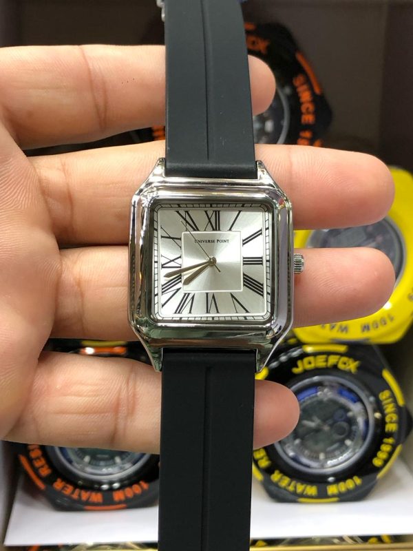Women's Square Face Watch by Universe Point - Image 7