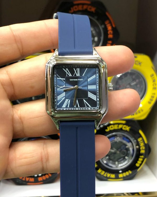 Women's Square Face Watch by Universe Point - Image 6