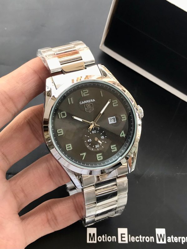 Tag Heuer Carrera WAS2110 Men's Watch - Image 3