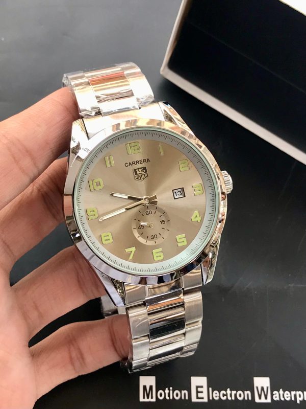 Tag Heuer Carrera WAS2110 Men's Watch