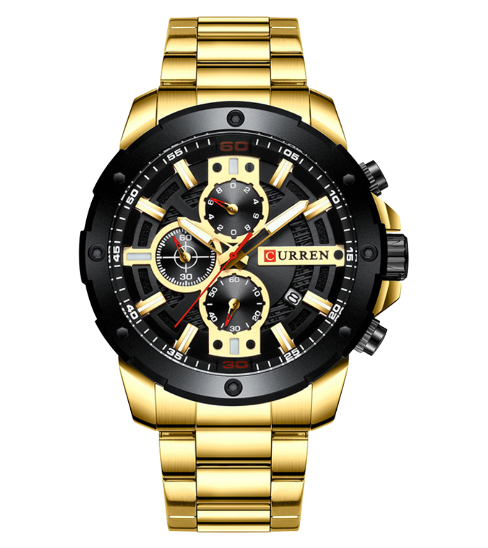chain watch